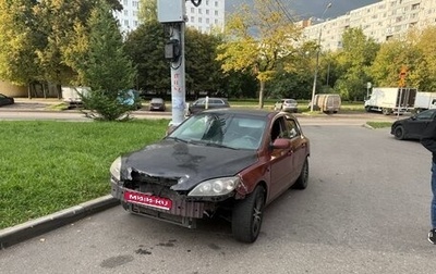 Mazda 3, 2008 год, 160 000 рублей, 1 фотография