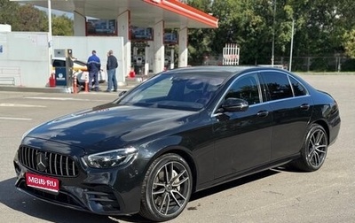 Mercedes-Benz E-Класс, 2018 год, 3 500 000 рублей, 1 фотография