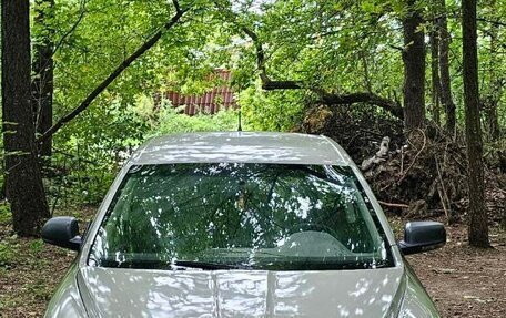 Skoda Octavia IV, 2011 год, 360 000 рублей, 1 фотография