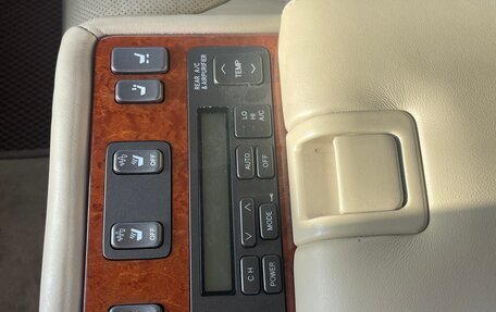 Lexus LS III, 2005 год, 2 320 000 рублей, 15 фотография