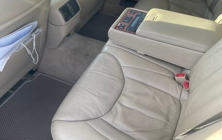 Lexus LS III, 2005 год, 2 320 000 рублей, 12 фотография