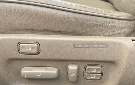 Lexus LS III, 2005 год, 2 320 000 рублей, 20 фотография