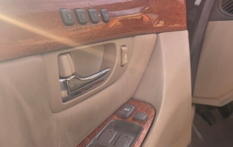 Lexus LS III, 2005 год, 2 320 000 рублей, 21 фотография