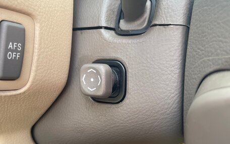 Lexus LS III, 2005 год, 2 320 000 рублей, 19 фотография