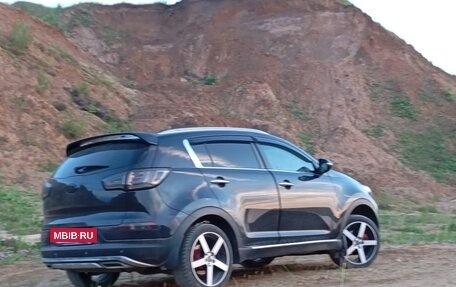 KIA Sportage III, 2011 год, 1 500 000 рублей, 2 фотография