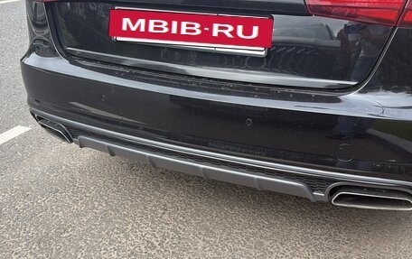 Audi A6, 2016 год, 2 500 000 рублей, 6 фотография