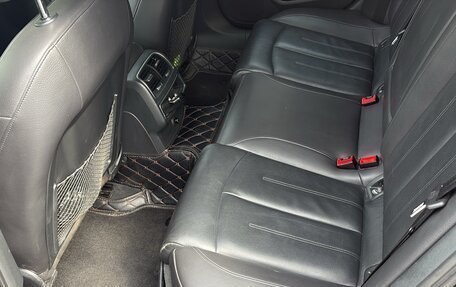 Audi A6, 2016 год, 2 500 000 рублей, 12 фотография