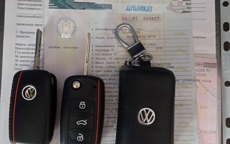 Volkswagen Jetta VI, 2017 год, 980 000 рублей, 2 фотография