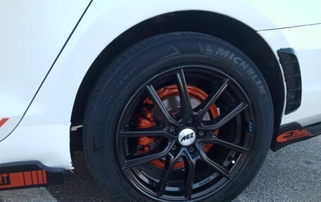 Volkswagen Jetta VI, 2017 год, 980 000 рублей, 6 фотография