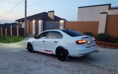 Volkswagen Jetta VI, 2017 год, 980 000 рублей, 19 фотография