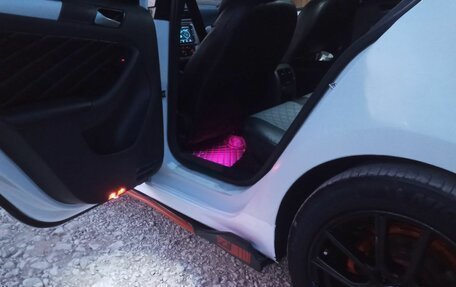 Volkswagen Jetta VI, 2017 год, 980 000 рублей, 20 фотография