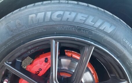 Volkswagen Jetta VI, 2017 год, 980 000 рублей, 26 фотография