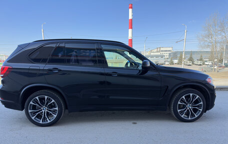 BMW X5, 2014 год, 3 199 000 рублей, 7 фотография
