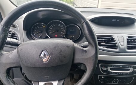 Renault Megane III, 2012 год, 650 000 рублей, 2 фотография