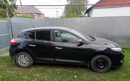 Renault Megane III, 2012 год, 650 000 рублей, 6 фотография