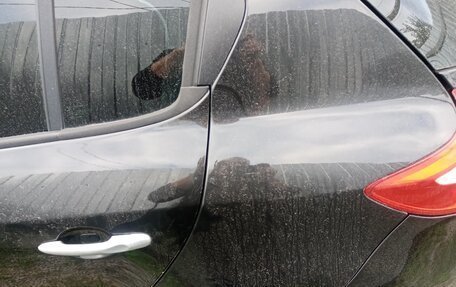 Renault Megane III, 2012 год, 650 000 рублей, 4 фотография