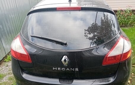 Renault Megane III, 2012 год, 650 000 рублей, 5 фотография