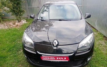 Renault Megane III, 2012 год, 650 000 рублей, 7 фотография