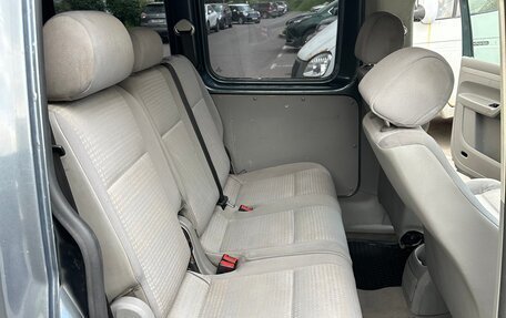 Volkswagen Caddy III рестайлинг, 2007 год, 350 000 рублей, 15 фотография