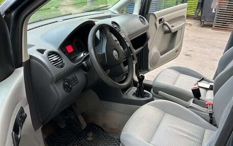 Volkswagen Caddy III рестайлинг, 2007 год, 350 000 рублей, 17 фотография