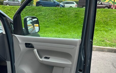 Volkswagen Caddy III рестайлинг, 2007 год, 350 000 рублей, 18 фотография