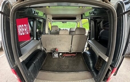 Volkswagen Caddy III рестайлинг, 2007 год, 350 000 рублей, 20 фотография