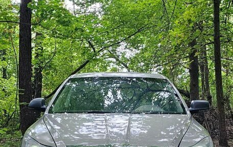 Skoda Octavia IV, 2011 год, 360 000 рублей, 7 фотография