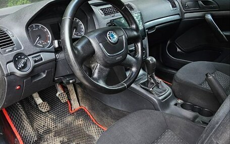 Skoda Octavia IV, 2011 год, 360 000 рублей, 9 фотография