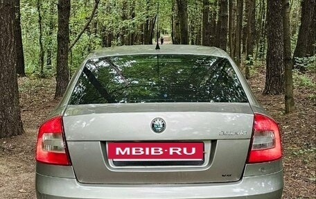 Skoda Octavia IV, 2011 год, 360 000 рублей, 8 фотография