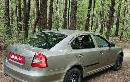 Skoda Octavia IV, 2011 год, 360 000 рублей, 4 фотография