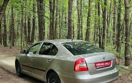 Skoda Octavia IV, 2011 год, 360 000 рублей, 6 фотография