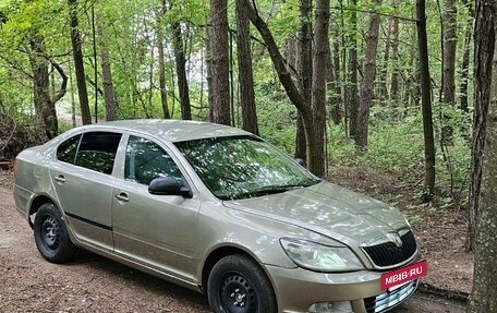 Skoda Octavia IV, 2011 год, 360 000 рублей, 2 фотография
