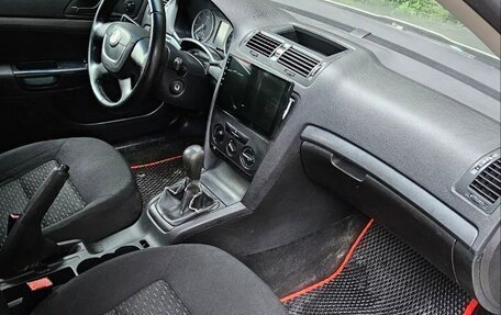 Skoda Octavia IV, 2011 год, 360 000 рублей, 10 фотография