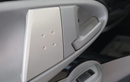 Peugeot 107 I рестайлинг, 2011 год, 619 000 рублей, 9 фотография