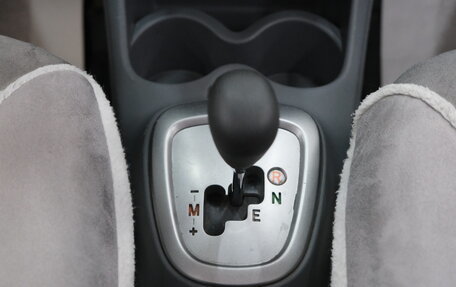 Peugeot 107 I рестайлинг, 2011 год, 619 000 рублей, 14 фотография