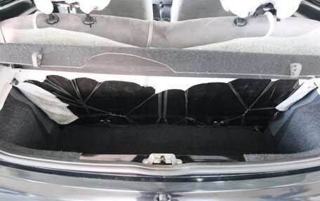 Peugeot 107 I рестайлинг, 2011 год, 619 000 рублей, 20 фотография