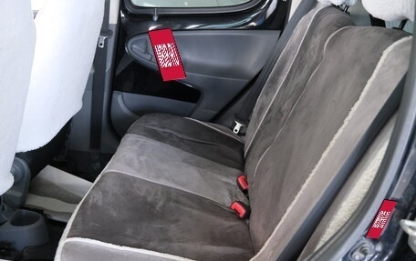 Peugeot 107 I рестайлинг, 2011 год, 619 000 рублей, 18 фотография