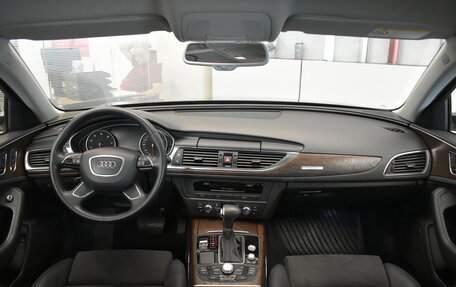 Audi A6, 2013 год, 2 100 000 рублей, 9 фотография