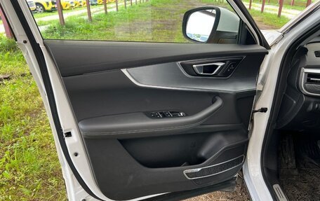 Chery Tiggo 7 Pro, 2023 год, 1 305 000 рублей, 9 фотография