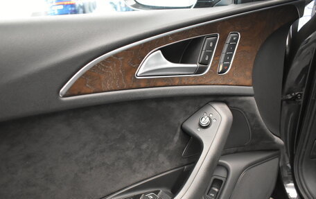 Audi A6, 2013 год, 2 100 000 рублей, 12 фотография