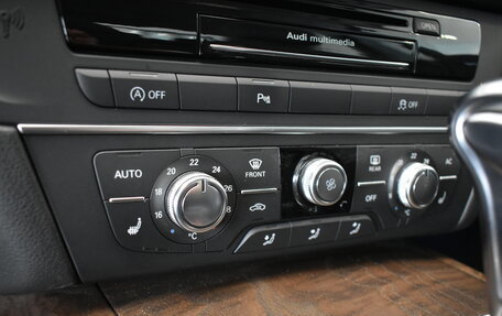 Audi A6, 2013 год, 2 100 000 рублей, 16 фотография