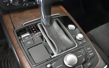 Audi A6, 2013 год, 2 100 000 рублей, 17 фотография