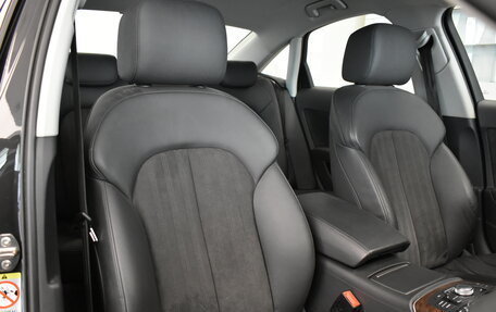 Audi A6, 2013 год, 2 100 000 рублей, 23 фотография