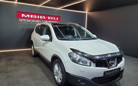 Nissan Qashqai+2 I, 2011 год, 1 149 000 рублей, 3 фотография