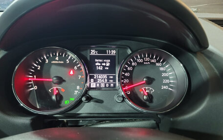 Nissan Qashqai+2 I, 2011 год, 1 149 000 рублей, 11 фотография