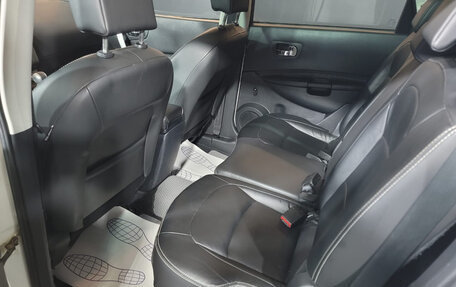 Nissan Qashqai+2 I, 2011 год, 1 149 000 рублей, 8 фотография