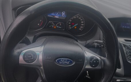 Ford Focus III, 2012 год, 850 000 рублей, 4 фотография