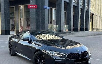BMW M8 I (F91/F92/F93), 2023 год, 16 490 000 рублей, 1 фотография