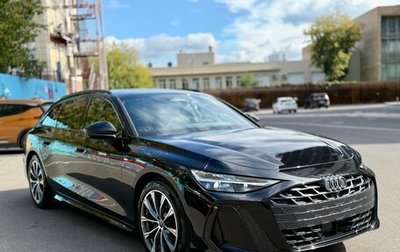 Audi A6, 2025 год, 9 400 000 рублей, 1 фотография