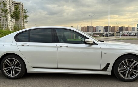 BMW 7 серия, 2018 год, 3 600 000 рублей, 5 фотография